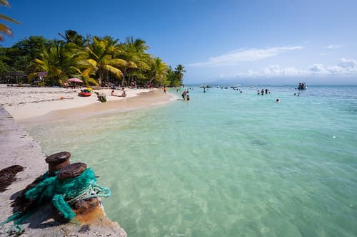 îlet paradise