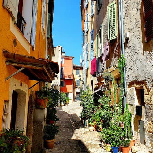 Biot, Alpes-Maritimes, France