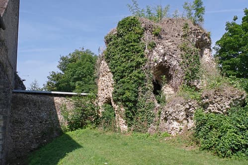 Château-Renard (Loiret)
