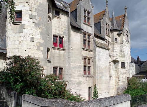 Saumur (Maine-et-Loire).