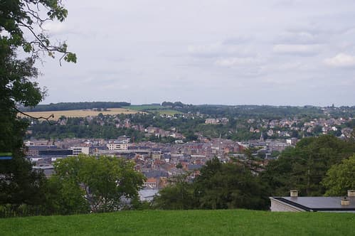 Namur