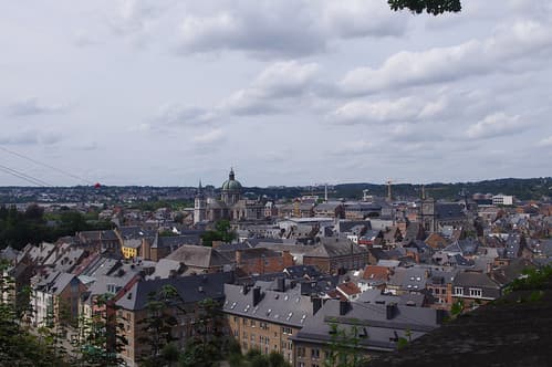 Namur