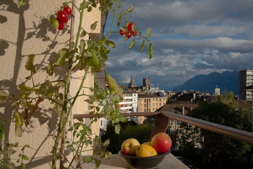 Lausanne