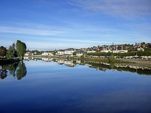 Montrichard (Loir-et-Cher)