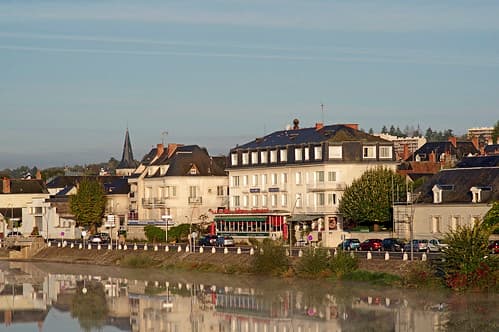 Montrichard (Loir-et-Cher)
