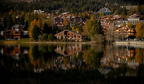 Crans Montana