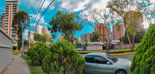 Ciudad de Guatemala, Guatemala