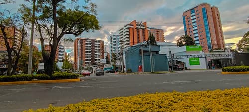 Ciudad de Guatemala, Guatemala