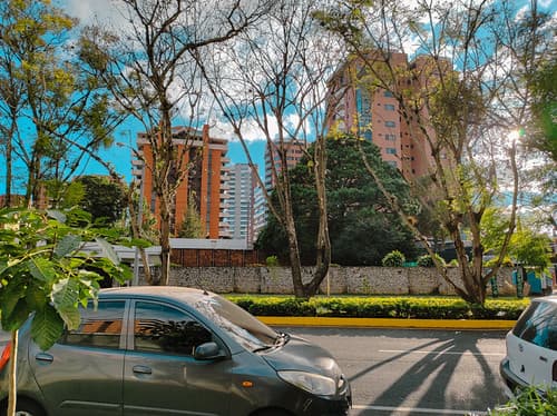 Ciudad de Guatemala, Guatemala