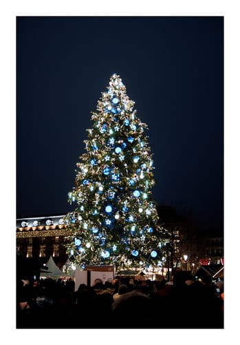 Marché de Noël - Strasbourg