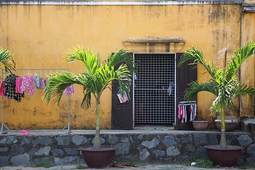 Hoi An, Vietnam