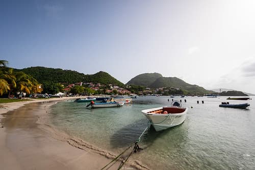 La plus belle baie du Monde