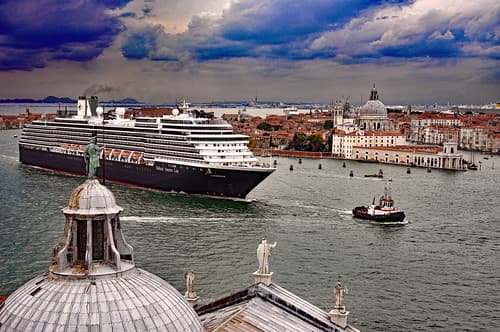 La Mort à Venise