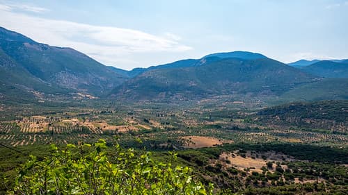 Grèce