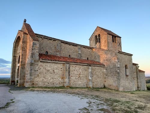 ChâtelDeNeuvreChurchAgain