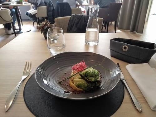 FINE TARTE ET SUCRINE