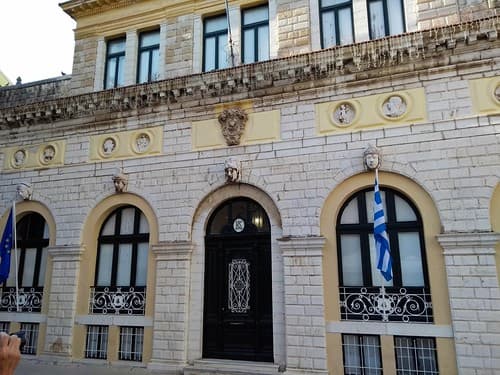 THÉÂTRE DE ST JACQUES