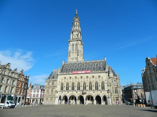 ArrasCityHall