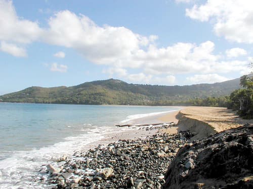 Guadeloupe.