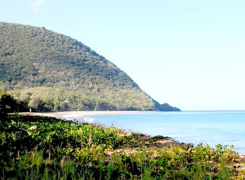 Guadeloupe.