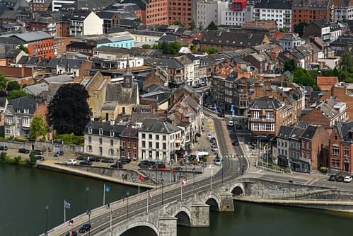 Namur