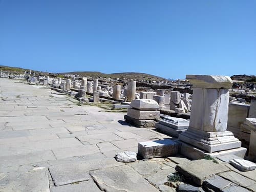 COLONNES