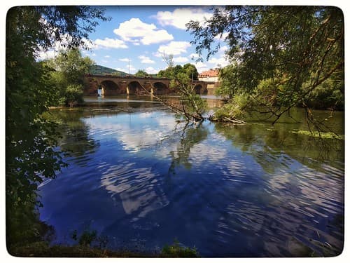 La Moselle