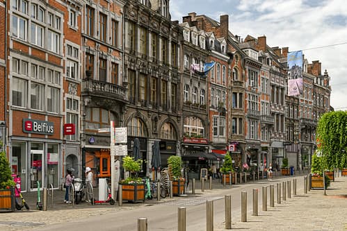 Namur