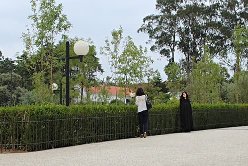 Fátima (Portugal).