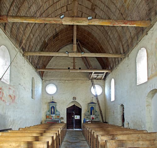 Saint-Jacques-des-Guérets (Loir-et-Cher)