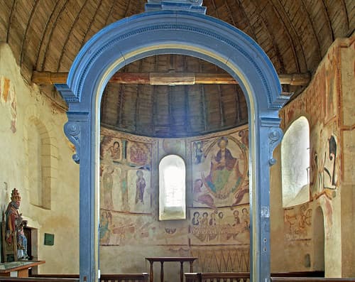 Saint-Jacques-des-Guérets (Loir-et-Cher)