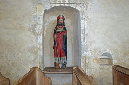 Saint-Jacques-des-Guérets (Loir-et-Cher)