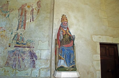 Saint-Jacques-des-Guérets (Loir-et-Cher)