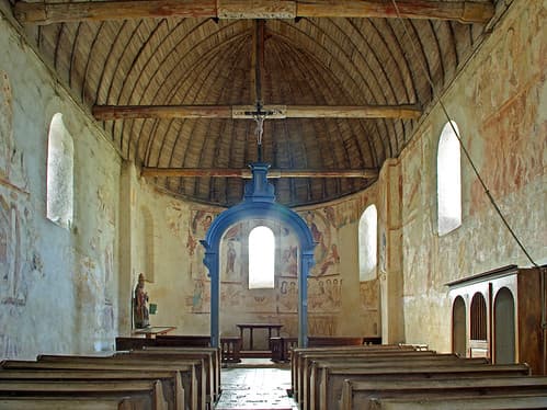 Saint-Jacques-des-Guérets (Loir-et-Cher)