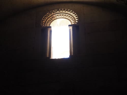 Amman, la citadelle
