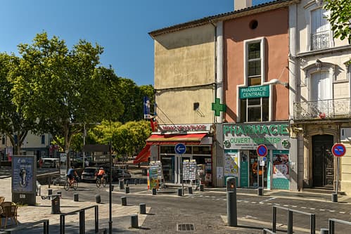 Agde