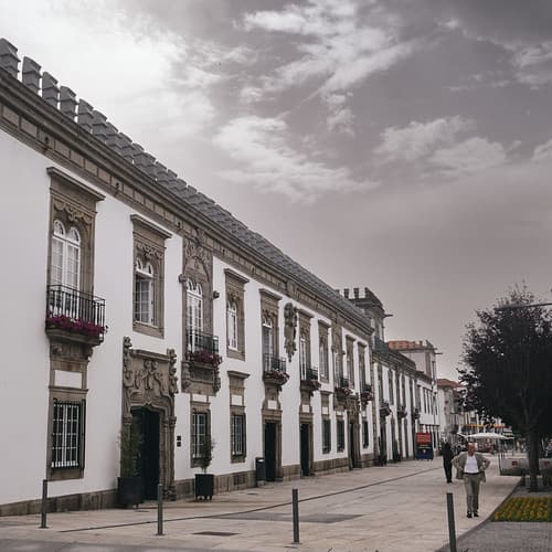 Viana do Castelo, Portugal