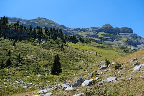 Flaine