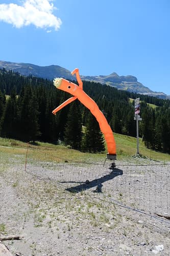 Flaine