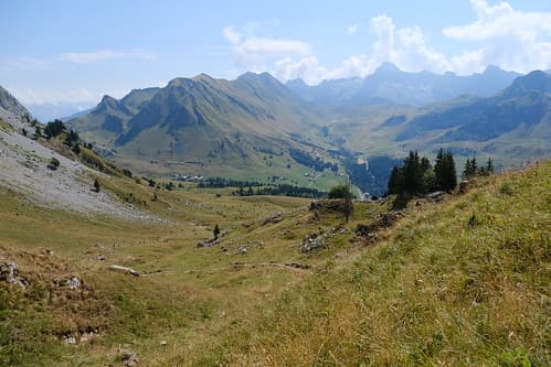 Le Grand-Bornand