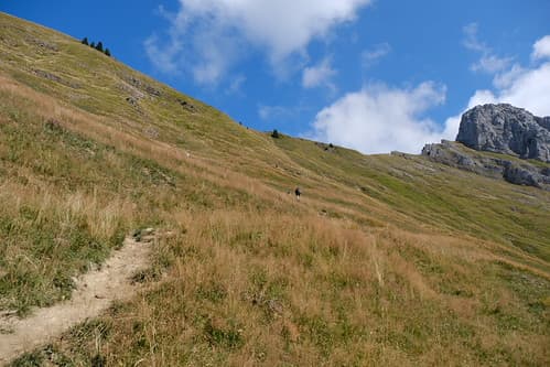 Le Grand-Bornand
