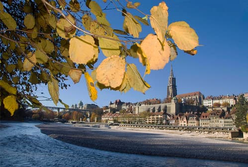 Berne
