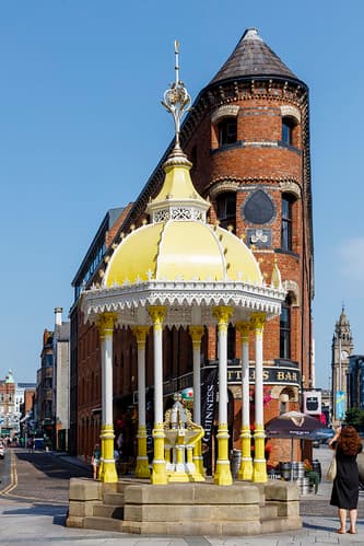 Belfast