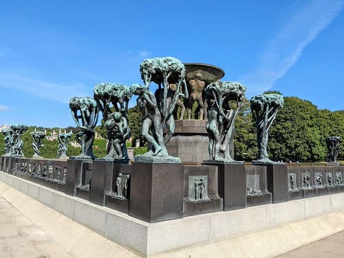 L'ARBRE DE LA VIE