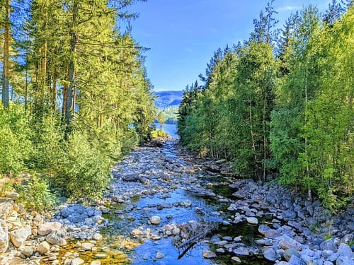 HALLINGDAL (4)