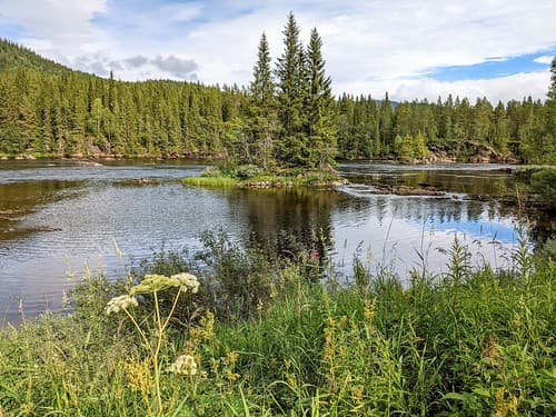 RIVIÈRE NAMSEN (2)