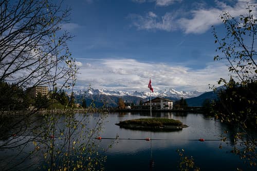 Crans Montana