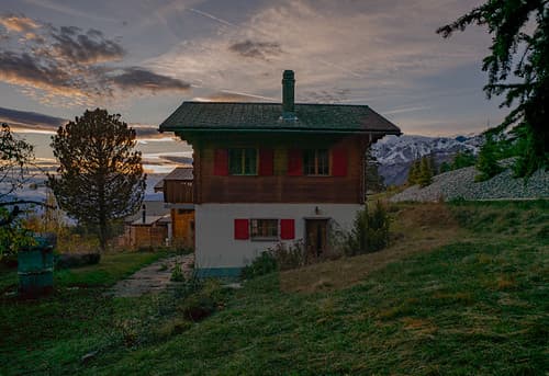 test hdr