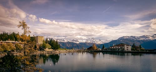 Absolutely Crans Montana