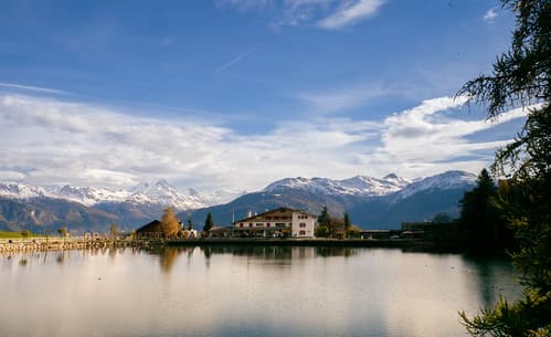 Crans Montana
